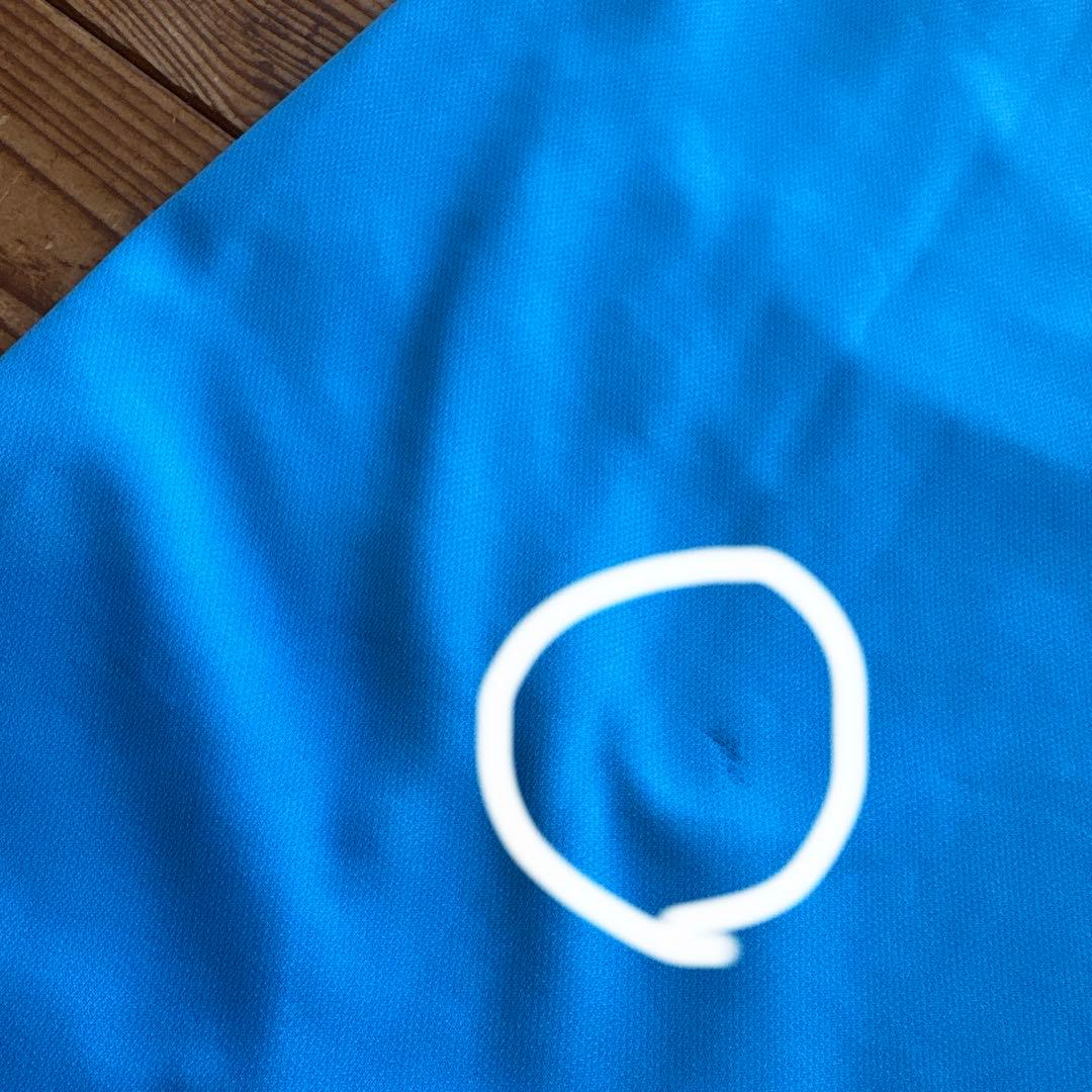 YONEX ヨネックス ゲームシャツ　バドミントン　日本代表　貴重　XOサイズ