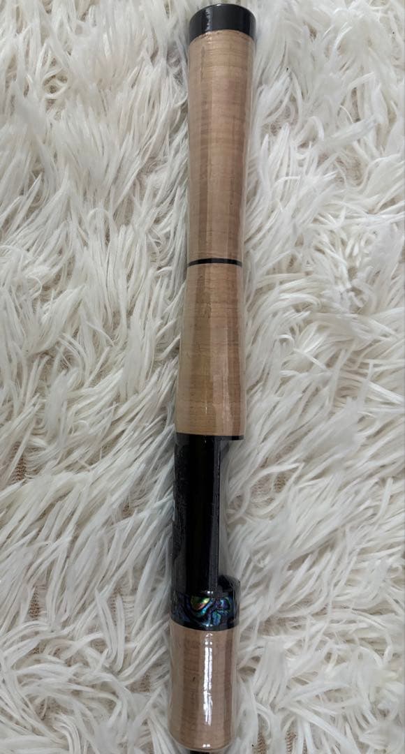 保証書付き　2026年2月購入　ロデオクラフト　キメラ　603l-e 新品未開封