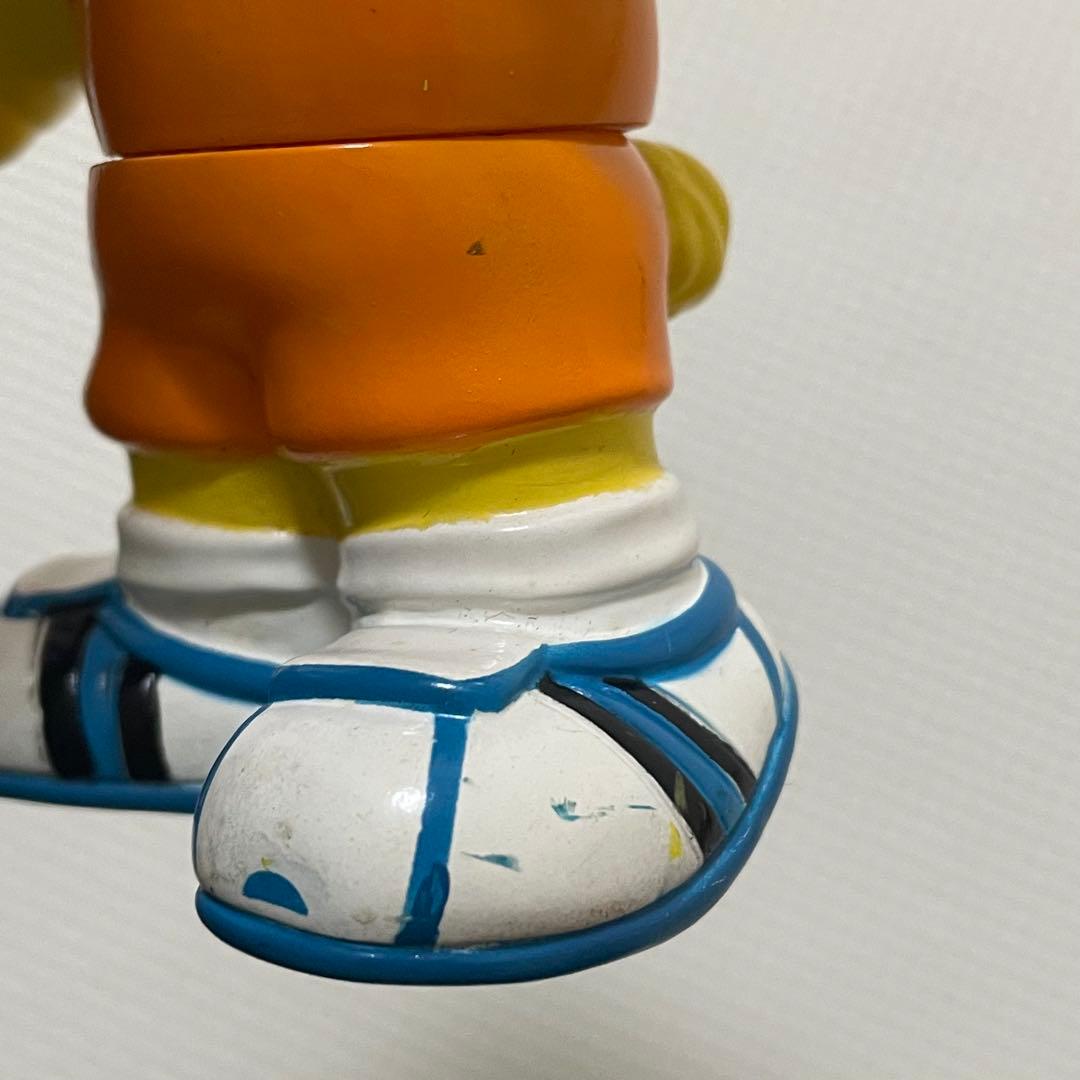 まとめ売り　Jリーグクラブマスコット　清水エスパルス　パルちゃん　貯金箱　シール