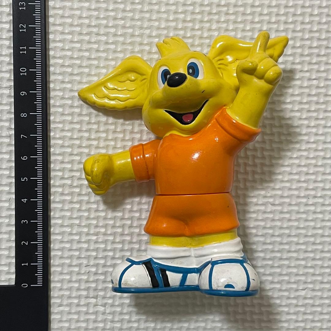 まとめ売り　Jリーグクラブマスコット　清水エスパルス　パルちゃん　貯金箱　シール