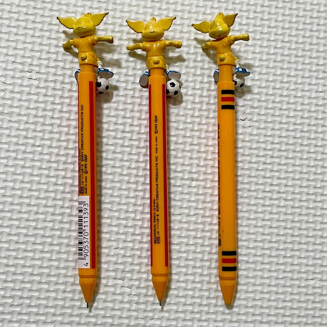 まとめ売り　Jリーグクラブマスコット　清水エスパルス　パルちゃん　貯金箱　シール