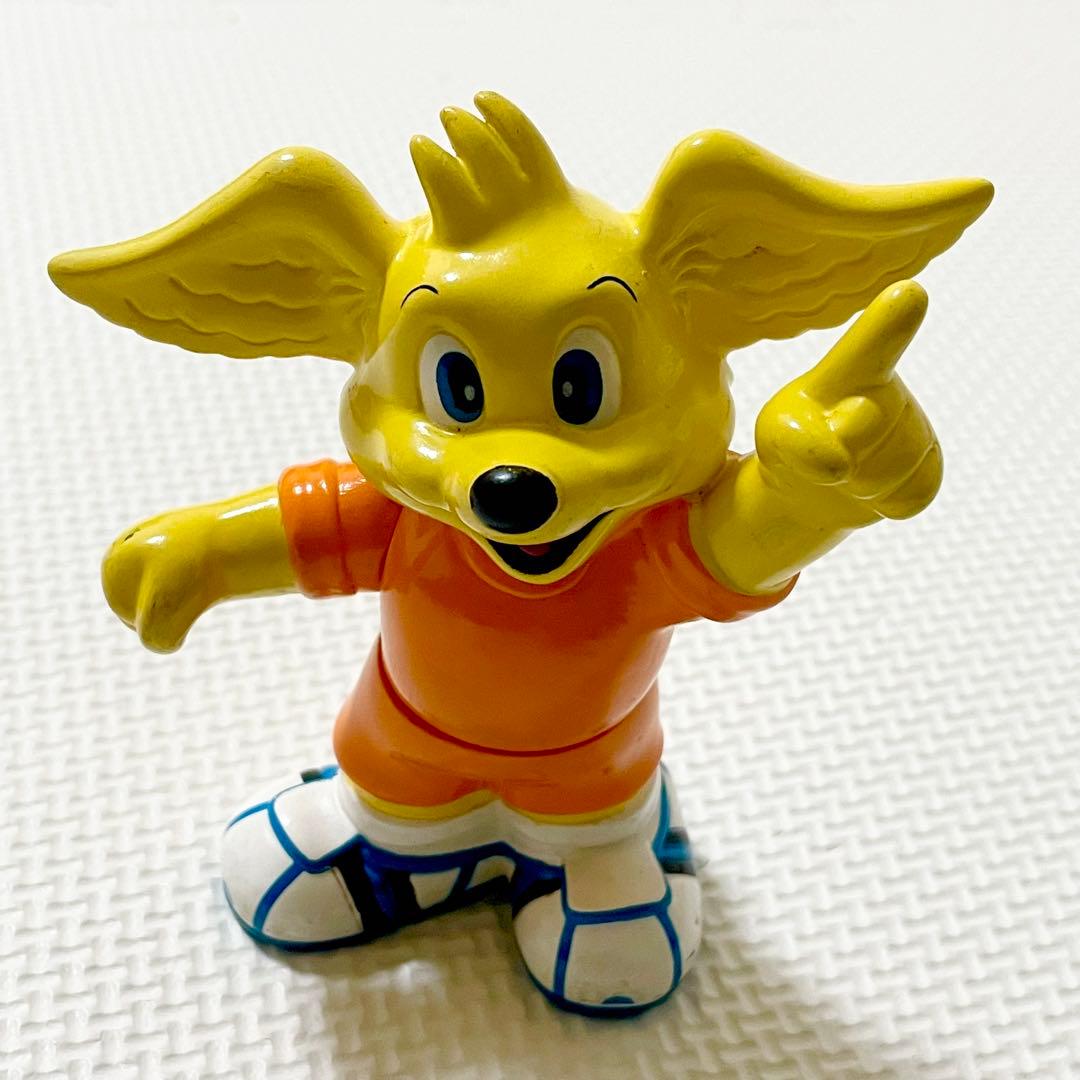 まとめ売り　Jリーグクラブマスコット　清水エスパルス　パルちゃん　貯金箱　シール