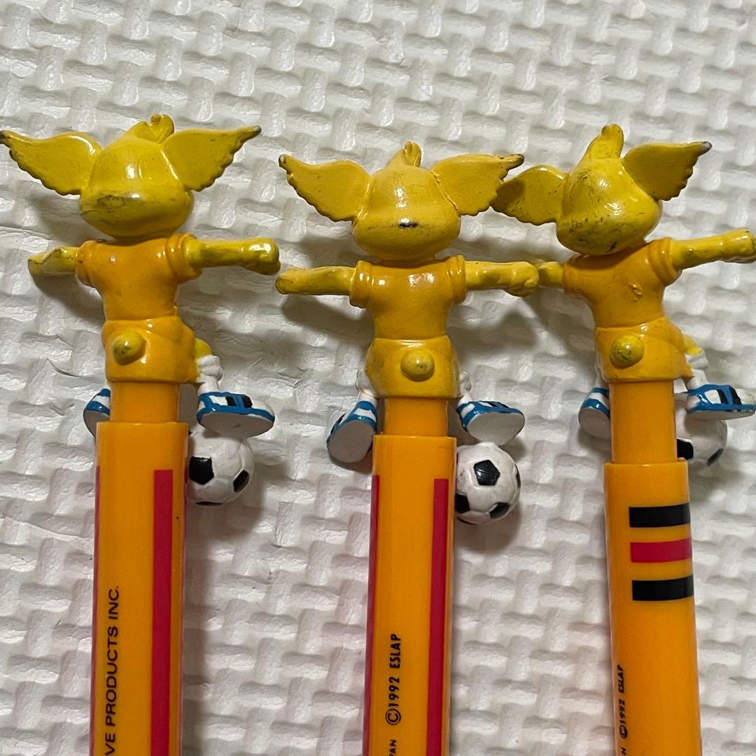 まとめ売り　Jリーグクラブマスコット　清水エスパルス　パルちゃん　貯金箱　シール