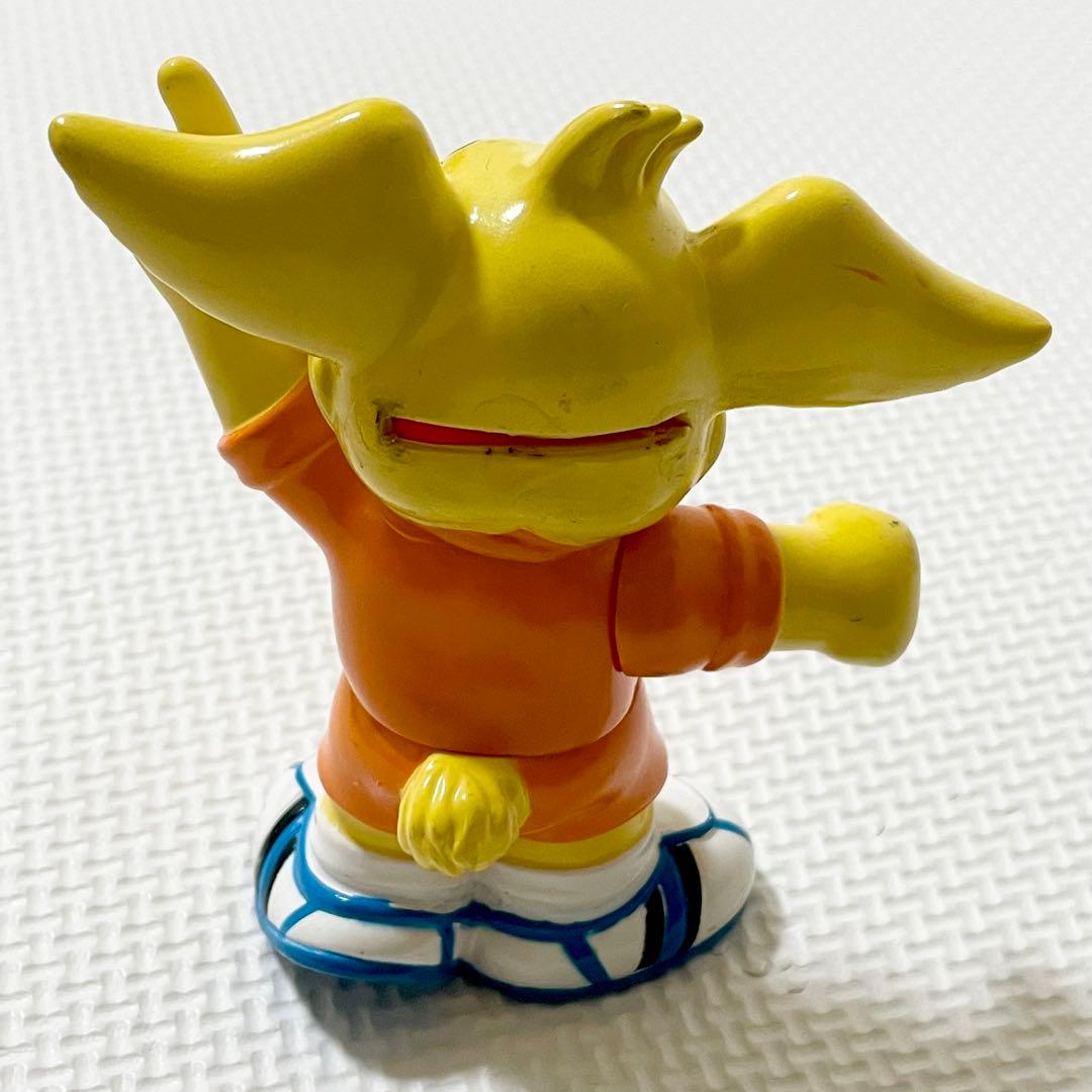 まとめ売り　Jリーグクラブマスコット　清水エスパルス　パルちゃん　貯金箱　シール