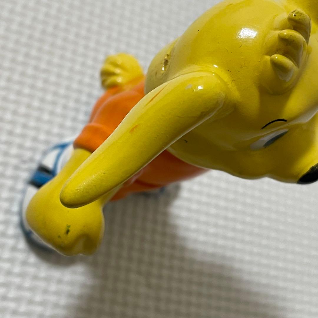 まとめ売り　Jリーグクラブマスコット　清水エスパルス　パルちゃん　貯金箱　シール