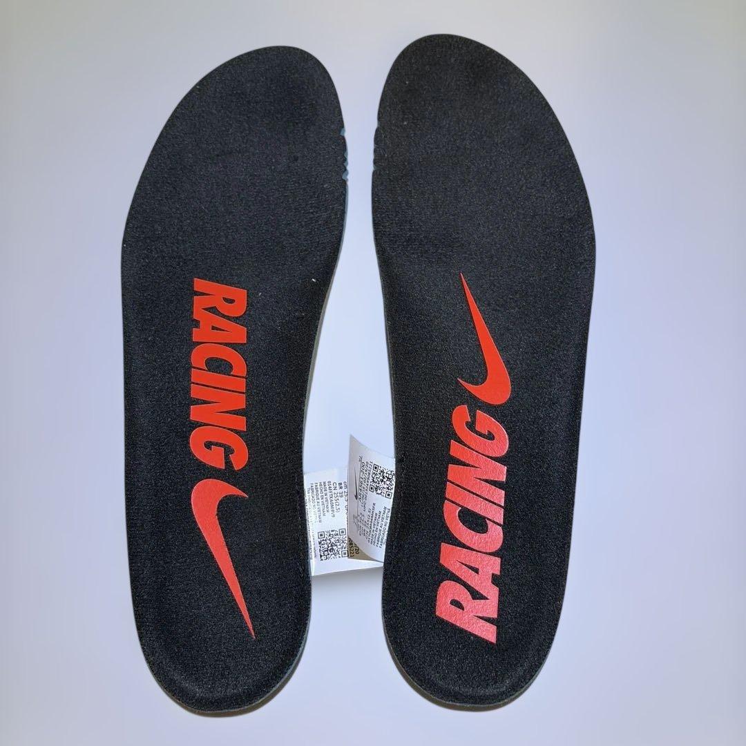 ナイキ ズーム フライ フライニット　25.5cm