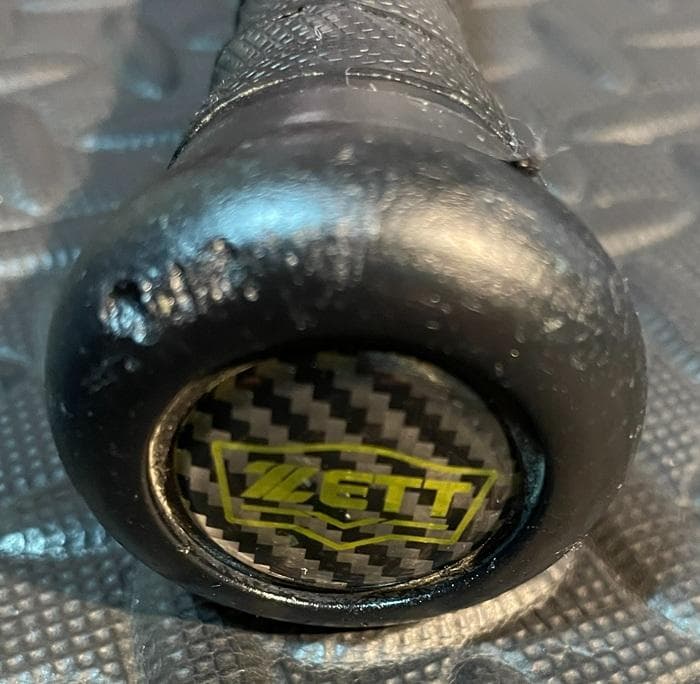 ゼット　ZETT　バトルツイン　BATTLETWIN　軟式　バット　即日発送