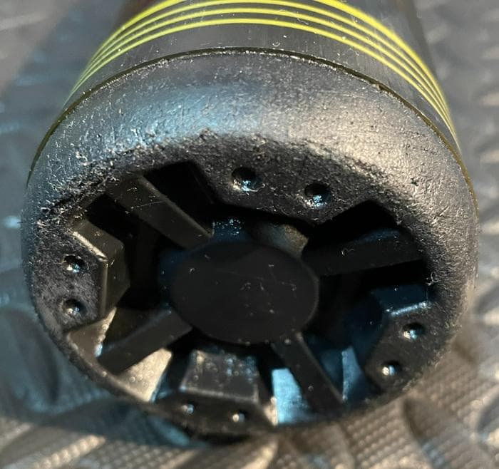 ゼット　ZETT　バトルツイン　BATTLETWIN　軟式　バット　即日発送