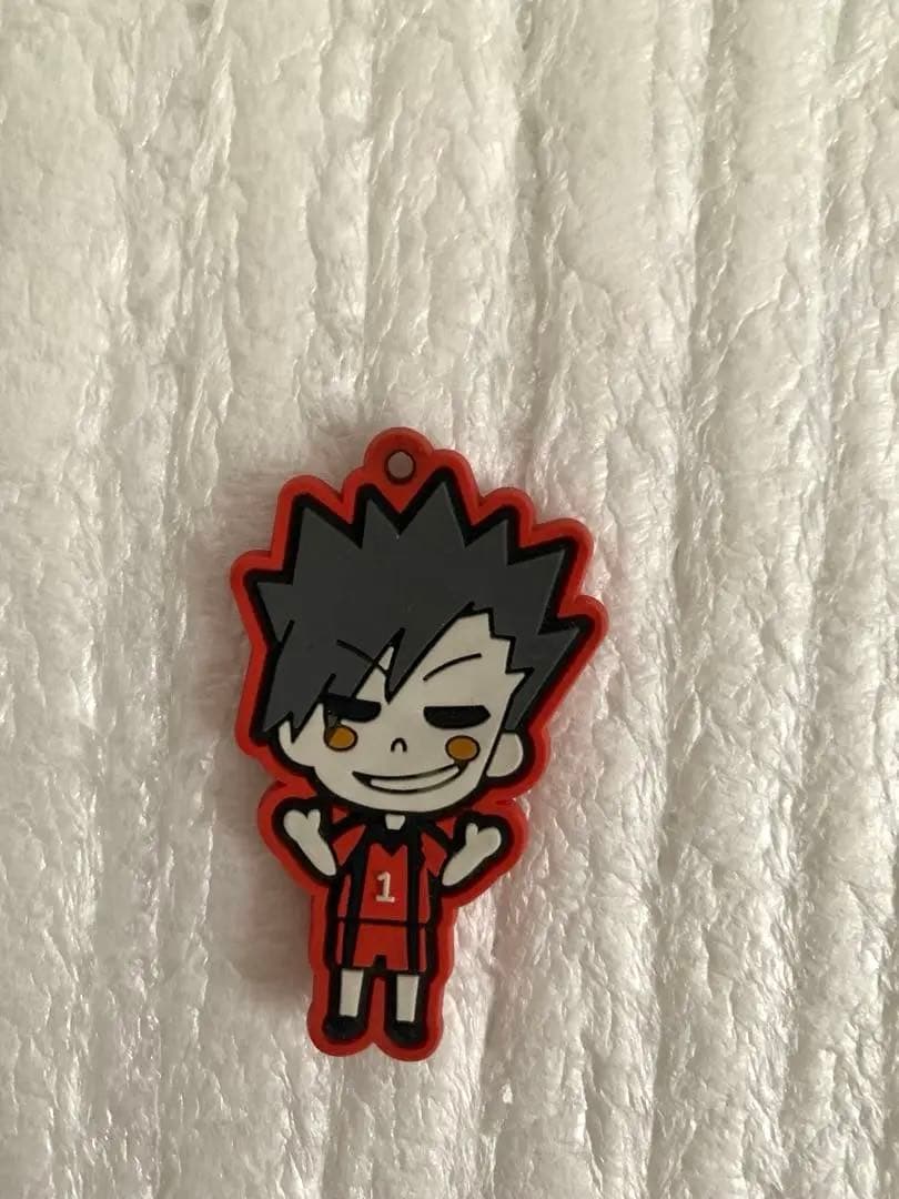 ハイキュー!! キャラクターグッズセット