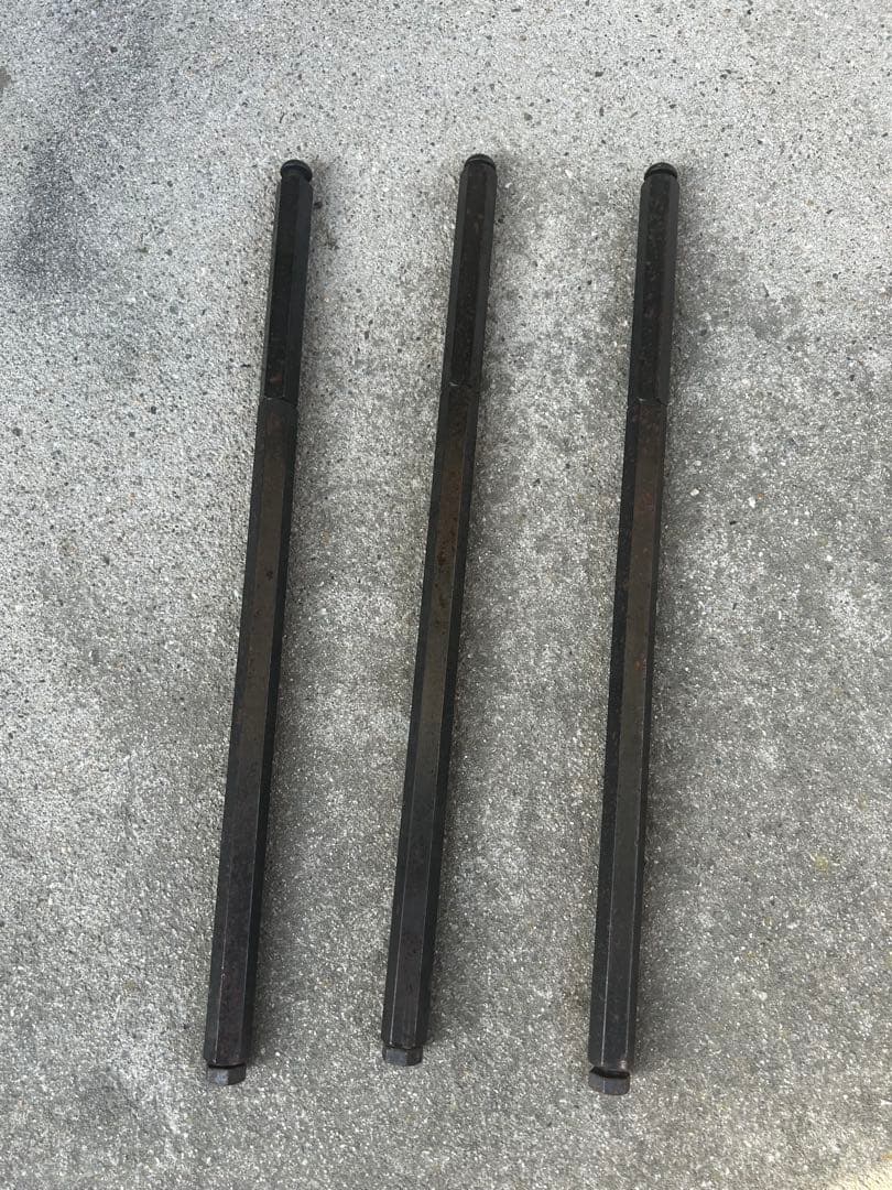 デバイスワークス　メタヘキテL 別注バージョン　アナキャン　ケース付き