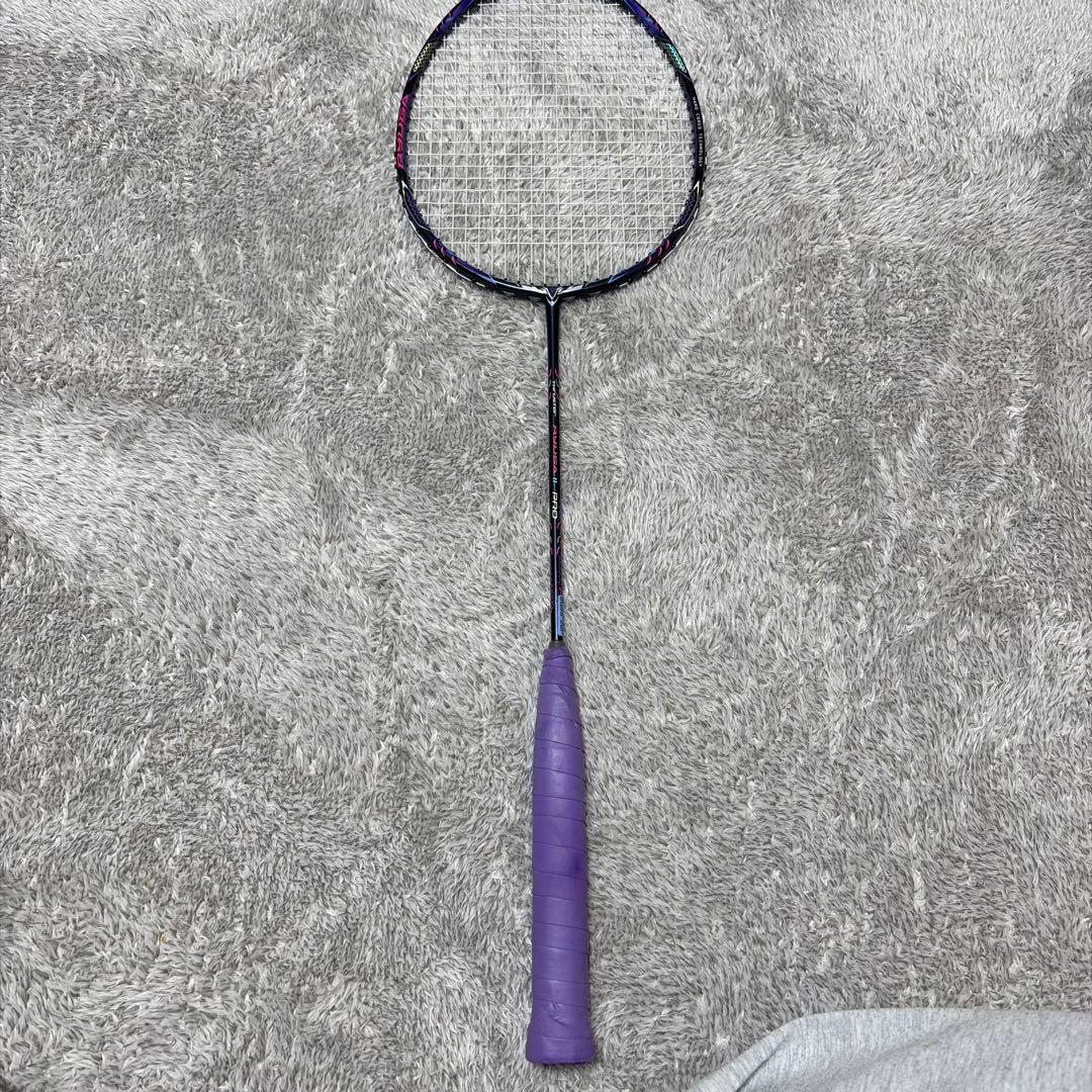 ビクターVictor RYUGA2Pro 4U5 バドミントン 廃盤ラケット