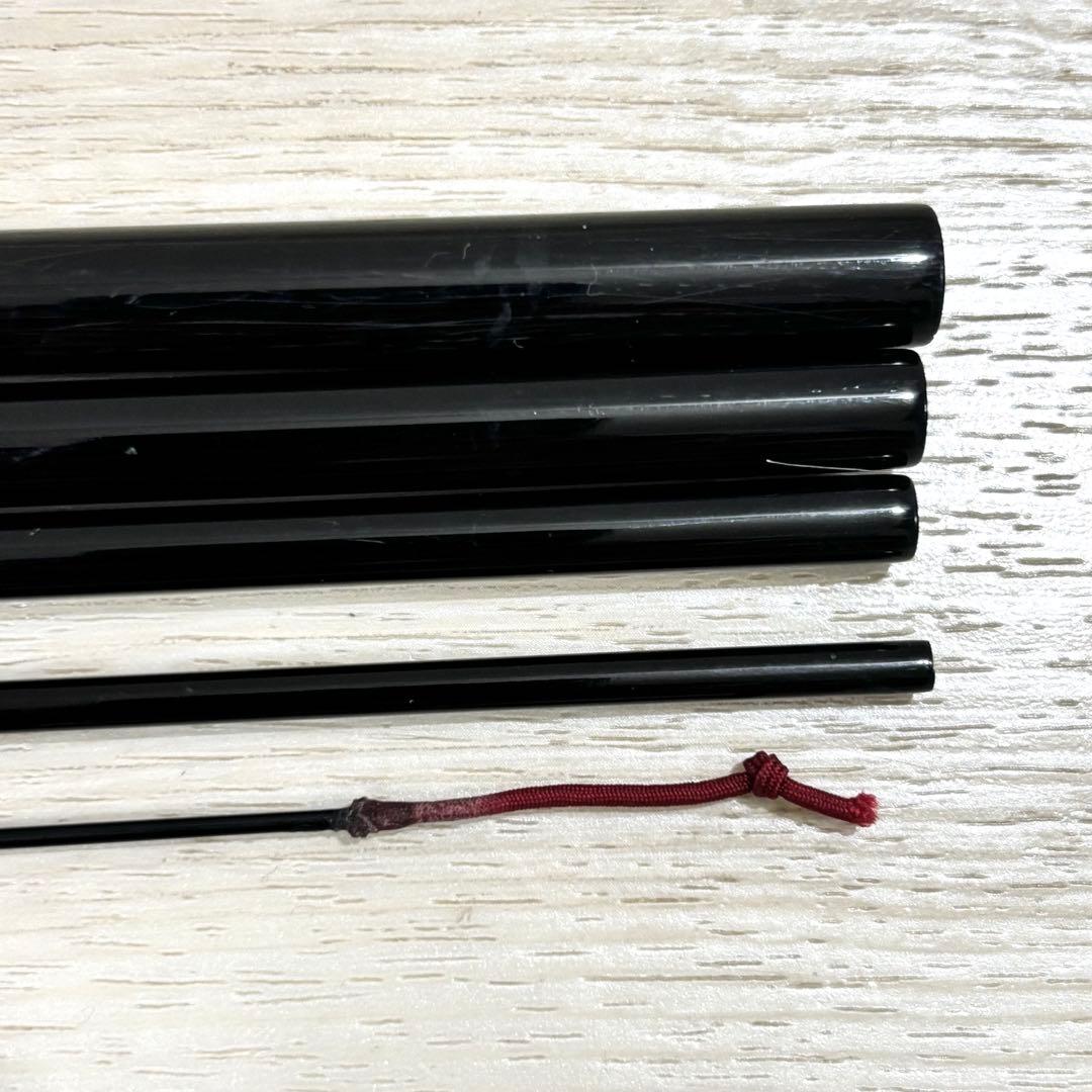 DAIWA ダイワ 二代目 枯法師　十八尺 ヘラ竿 へらぶな釣り