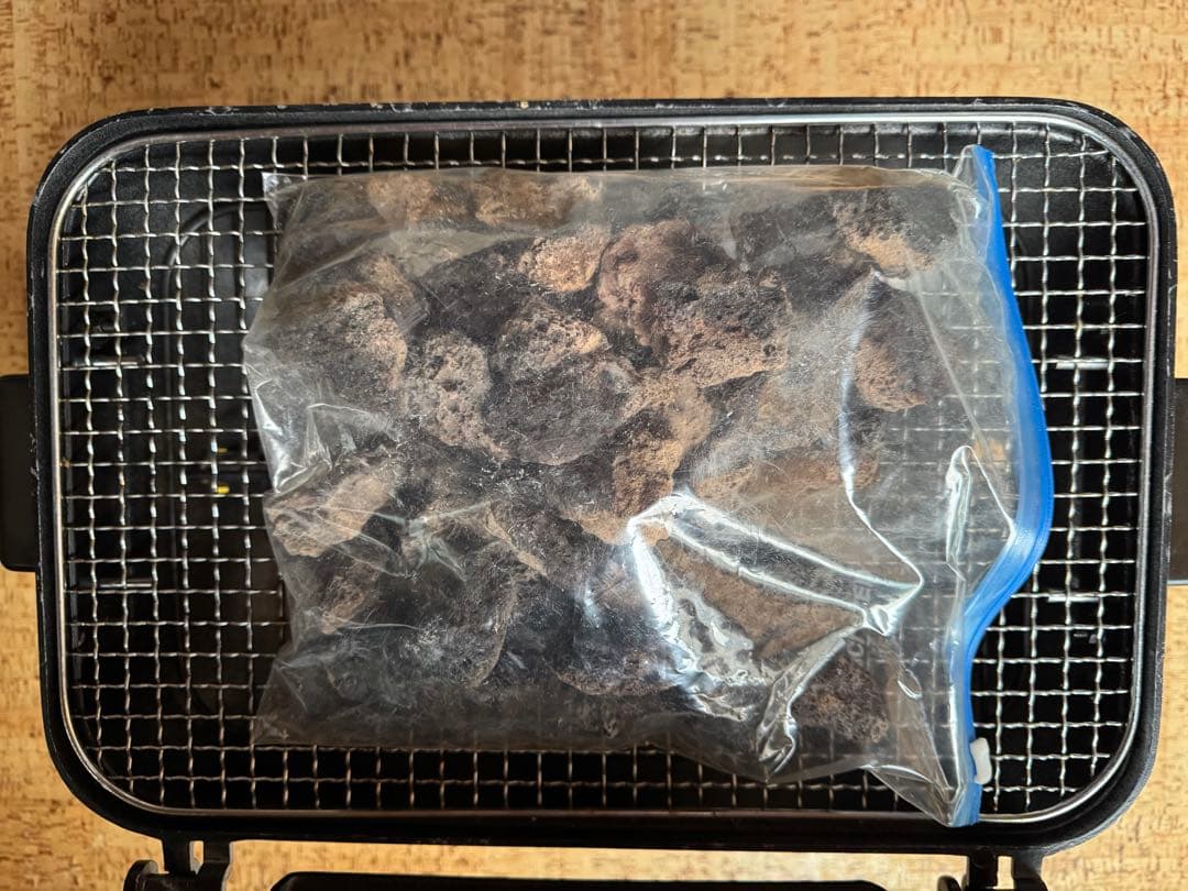 PRIMUS BBQグリル IP-BQP