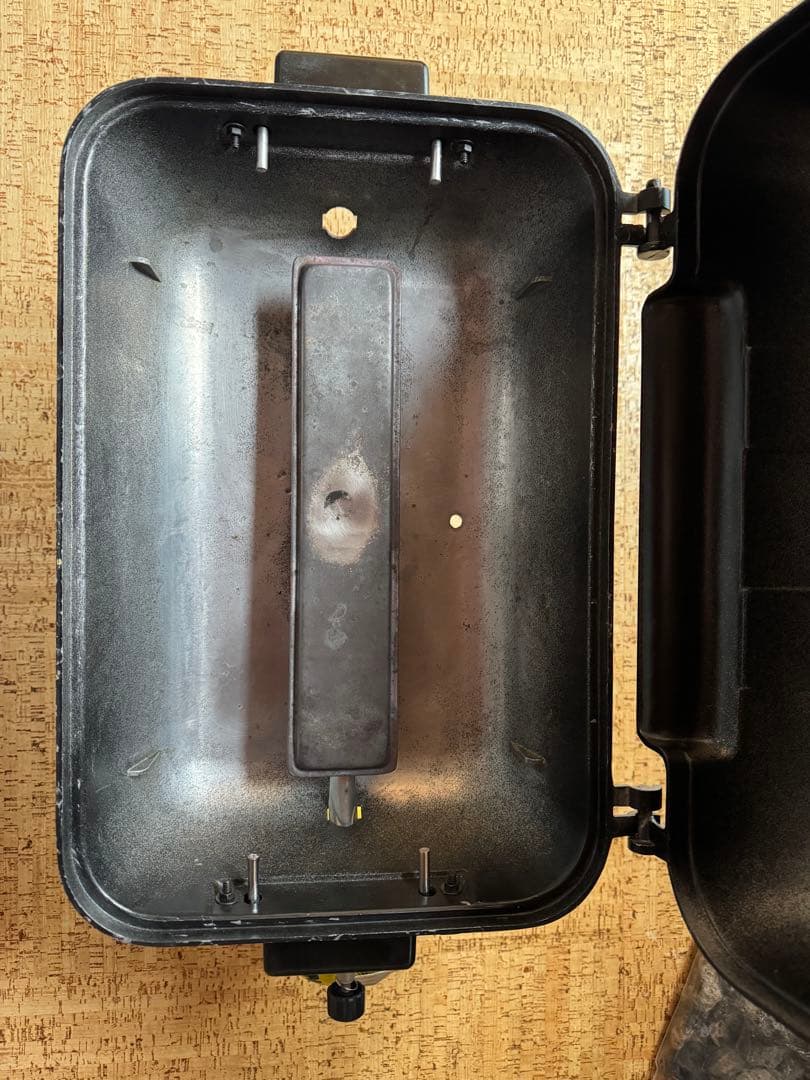 PRIMUS BBQグリル IP-BQP