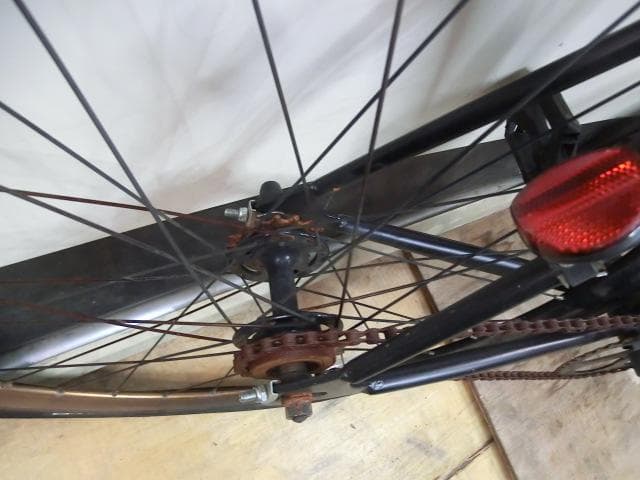 175：メーカーモデル不明　ジャンク　部品取り等　引取限定：埼玉県所沢市