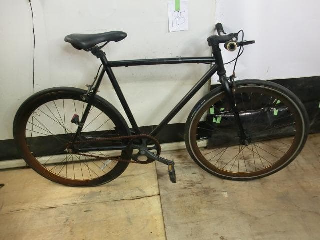 175：メーカーモデル不明　ジャンク　部品取り等　引取限定：埼玉県所沢市