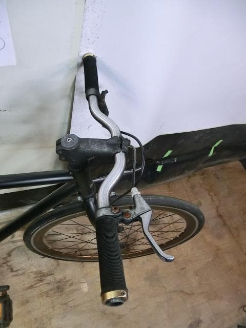 175：メーカーモデル不明　ジャンク　部品取り等　引取限定：埼玉県所沢市