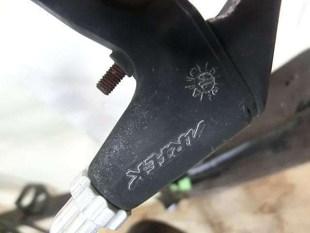 175：メーカーモデル不明　ジャンク　部品取り等　引取限定：埼玉県所沢市