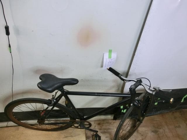 175：メーカーモデル不明　ジャンク　部品取り等　引取限定：埼玉県所沢市