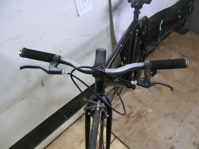 175：メーカーモデル不明　ジャンク　部品取り等　引取限定：埼玉県所沢市