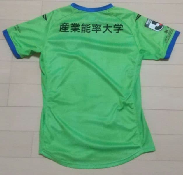 湘南ベルマーレ ユニフォーム ホーム 2025年 サイズL