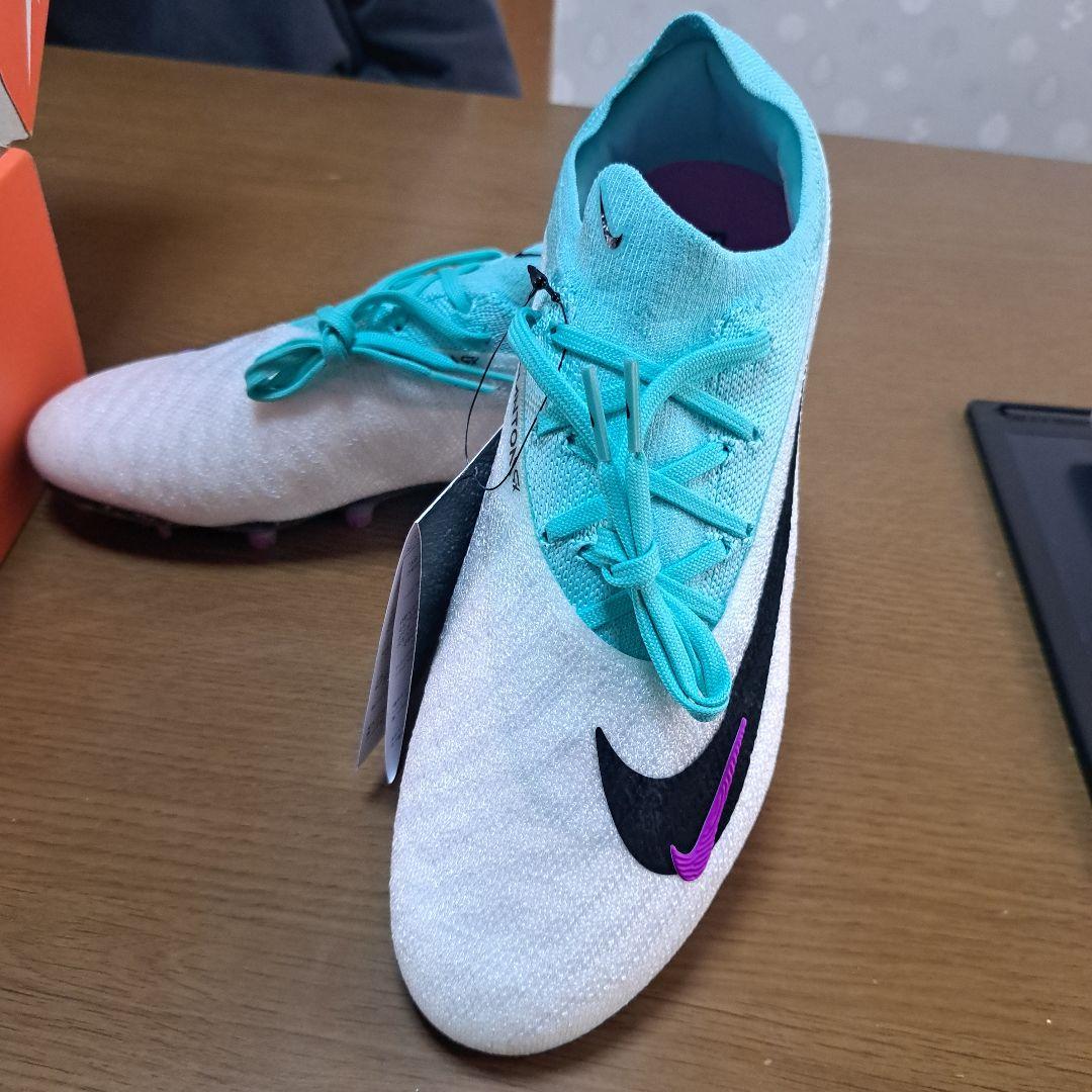 Nike Phantom GX ELITE FG P サッカーシューズ