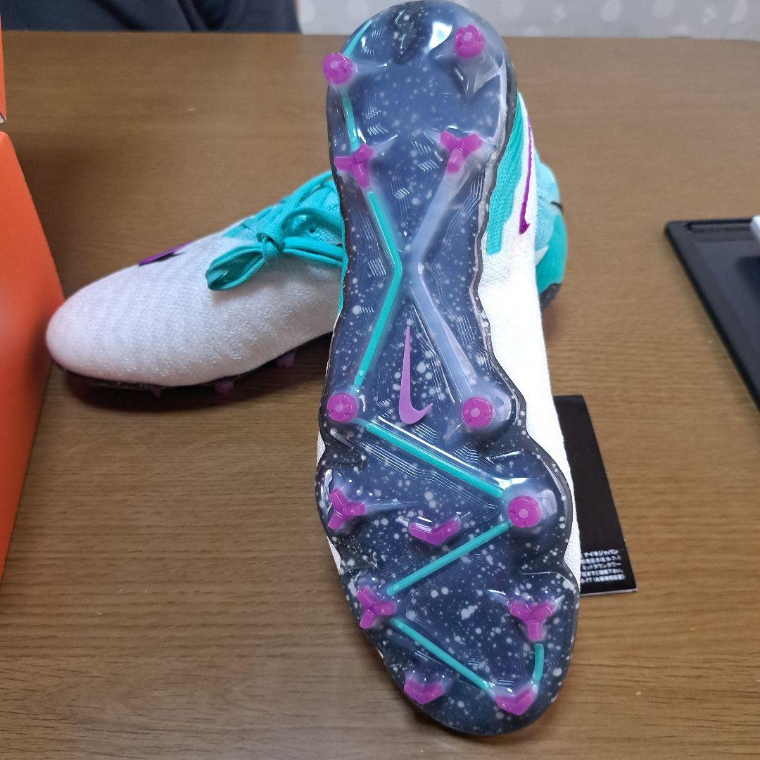 Nike Phantom GX ELITE FG P サッカーシューズ