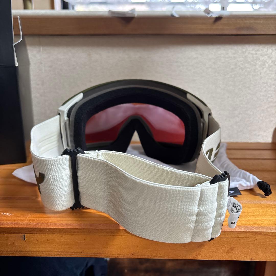 定価24750円！OAKLEY LINE MINER XLスノーゴーグル