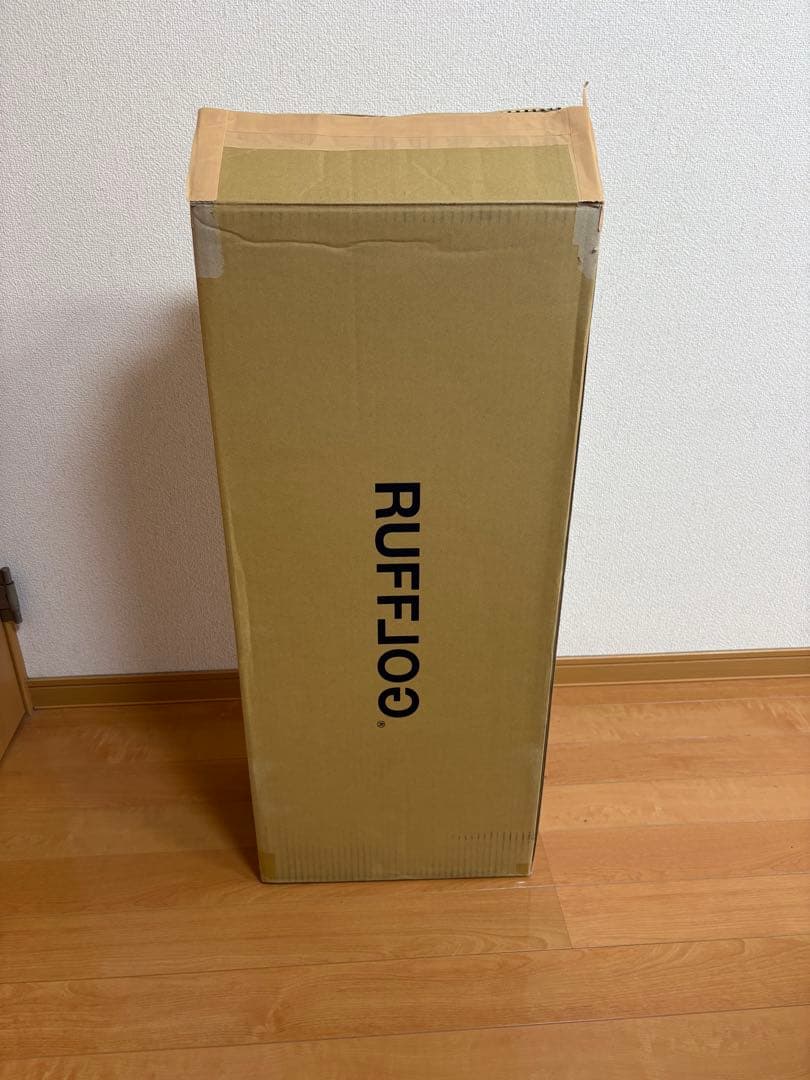 RUFFLOG ORIGINAL 限定キャディバッグ