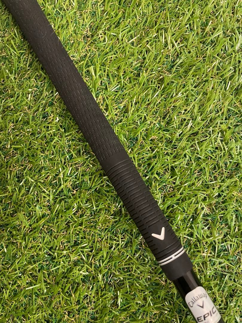EPIC MAX FAST キャロウェイ　メンズ　フェアウェイ 5 SR