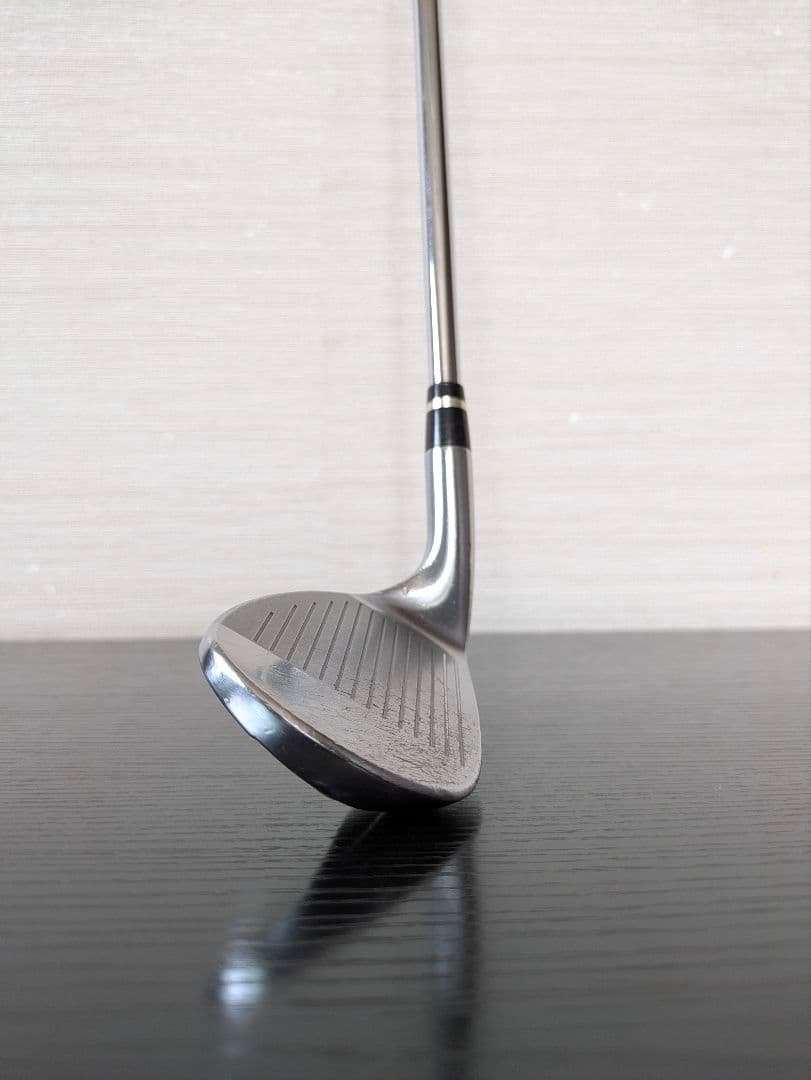 ヤマハSWインプレスUD+2サンドウェッジ初心者メンズゴルフクラブRグリップ新品