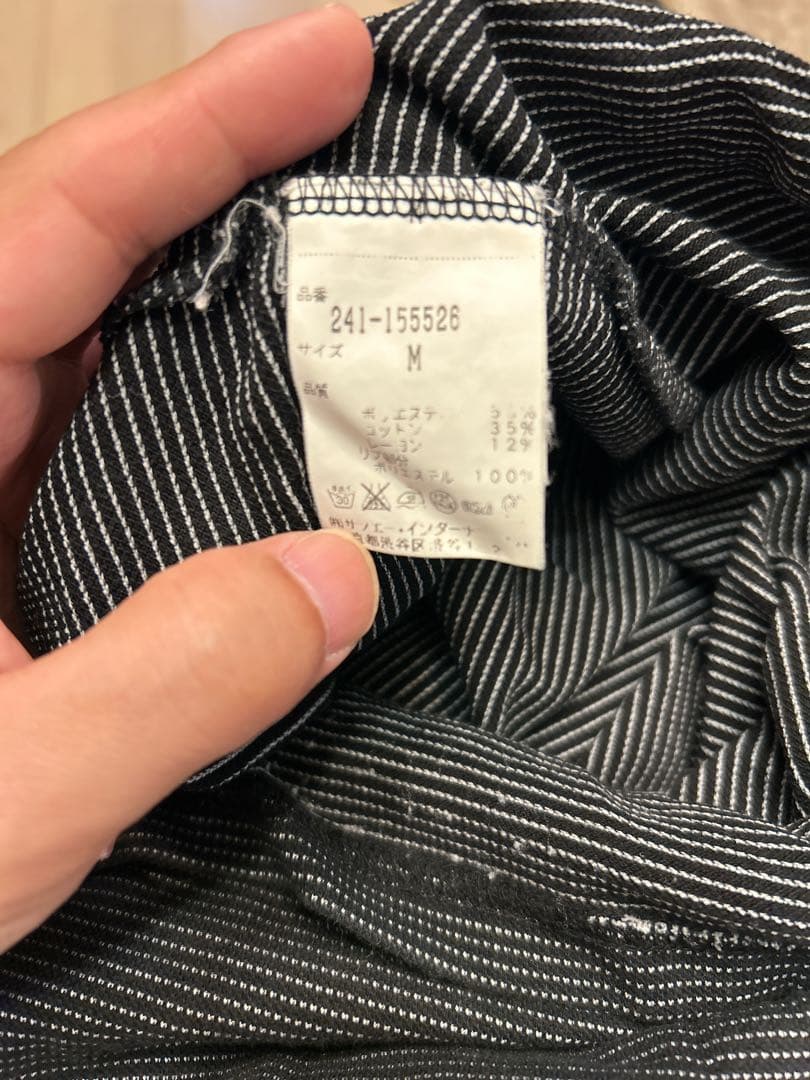 Titleist バッグ & le coq sportif ポロシャツ等　計8点