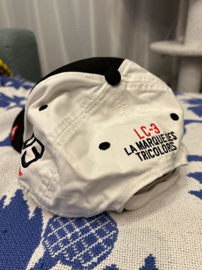 Titleist バッグ & le coq sportif ポロシャツ等　計8点