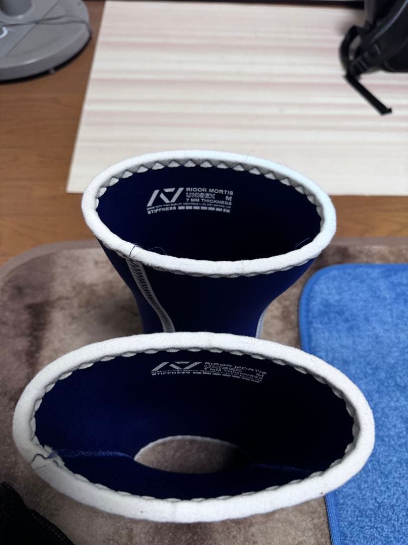 A7ニースリーブ Mサイズ｜ほぼ新品・高品質サポート