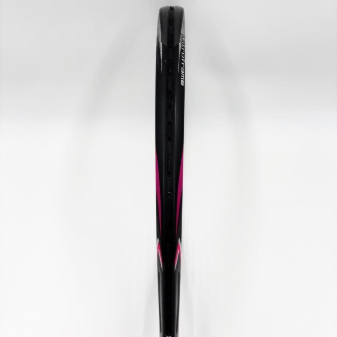 【美品】YONEX NEXIGA 80S ネクシーガ SL1 ラケットケース付き