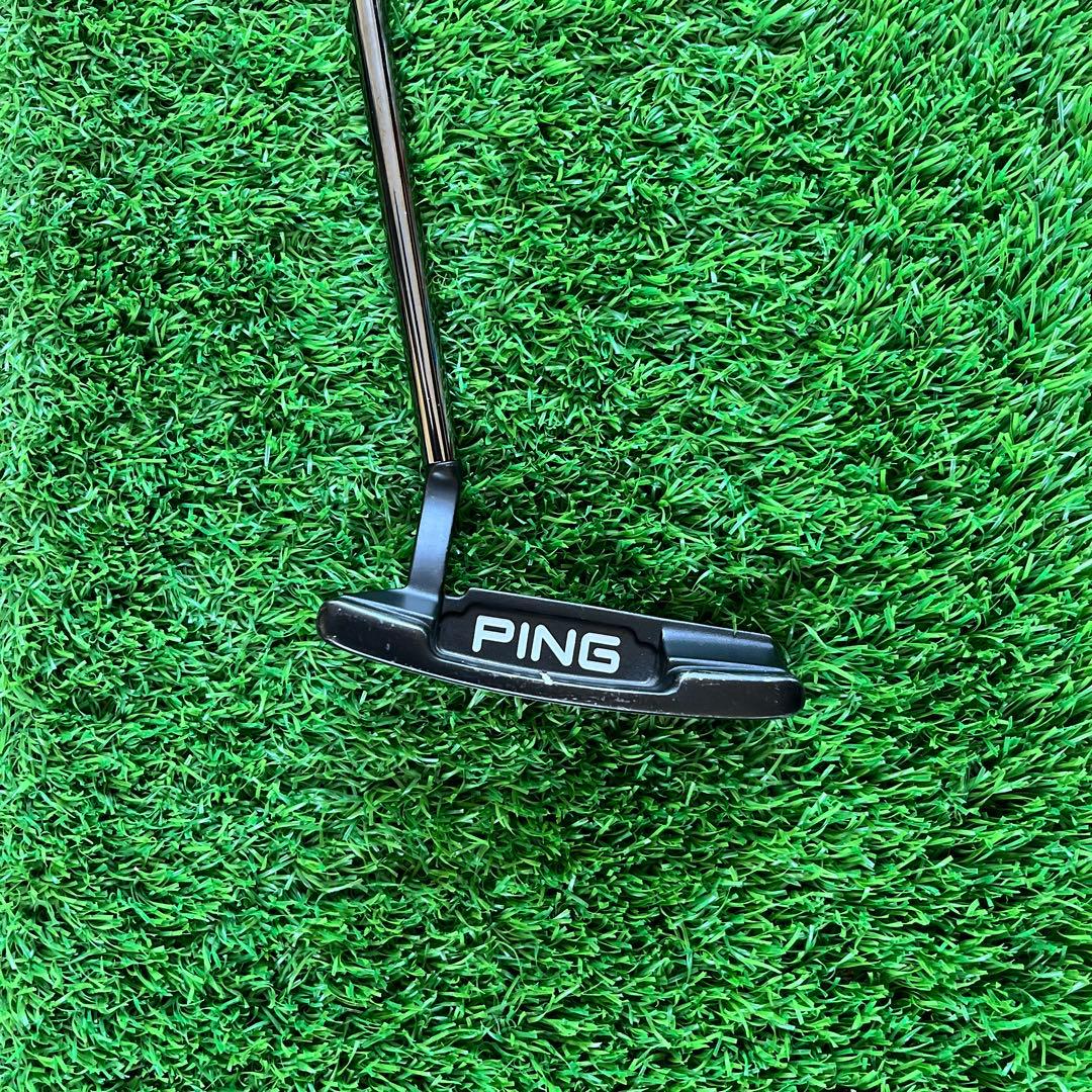 PING ANSER 4 パター 33.5 インチ