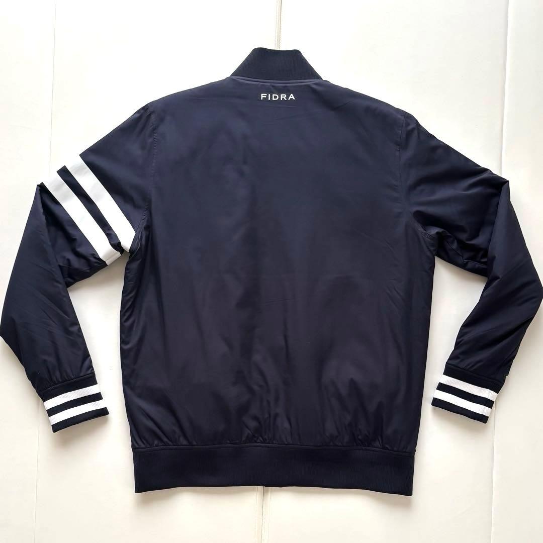さんちゃん様、専用❗️ FIDRA 中綿入りジャケット Lサイズ