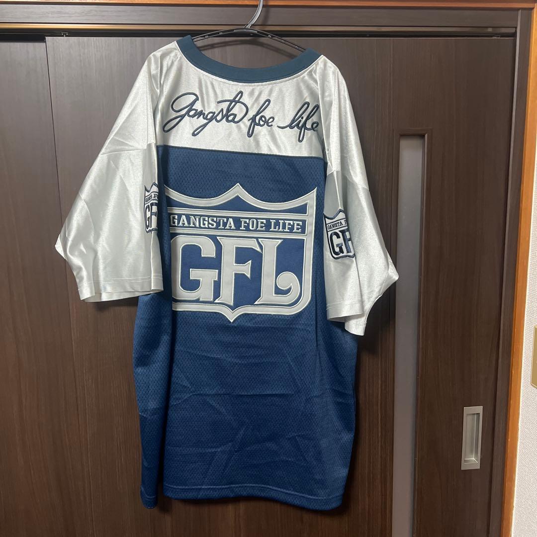 シャツ GFL WEST WEAR
