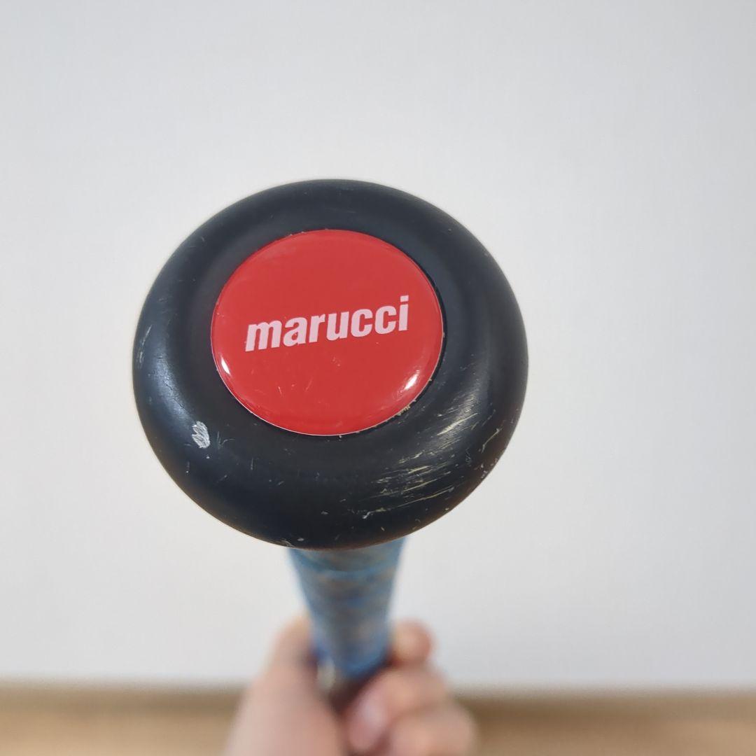 marucci JR SUPER LIGHT 少年野球 軟式バット