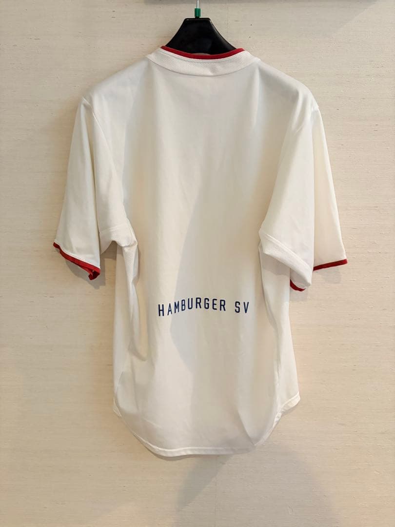 ハンブルガーSV ユニホーム NIKE サイズS
