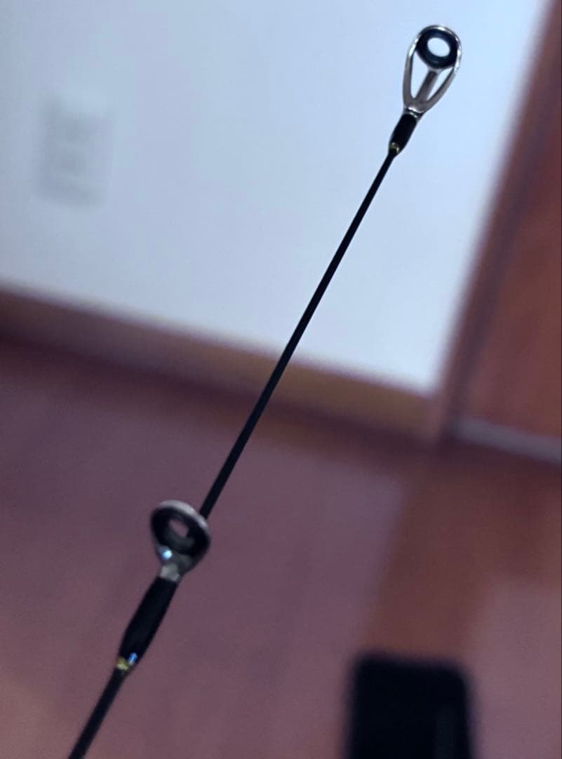 メジャークラフト DAYS S632UL SFS 2ピース 美品