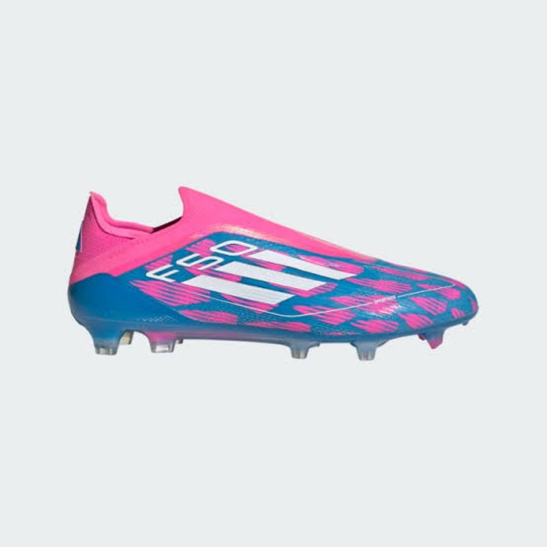 シューズ adidas F50 elite LL 25.5