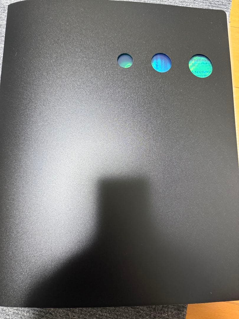 ポケモンカード 151　モンスターボールミラー　コンプリートセット　ファイル付き