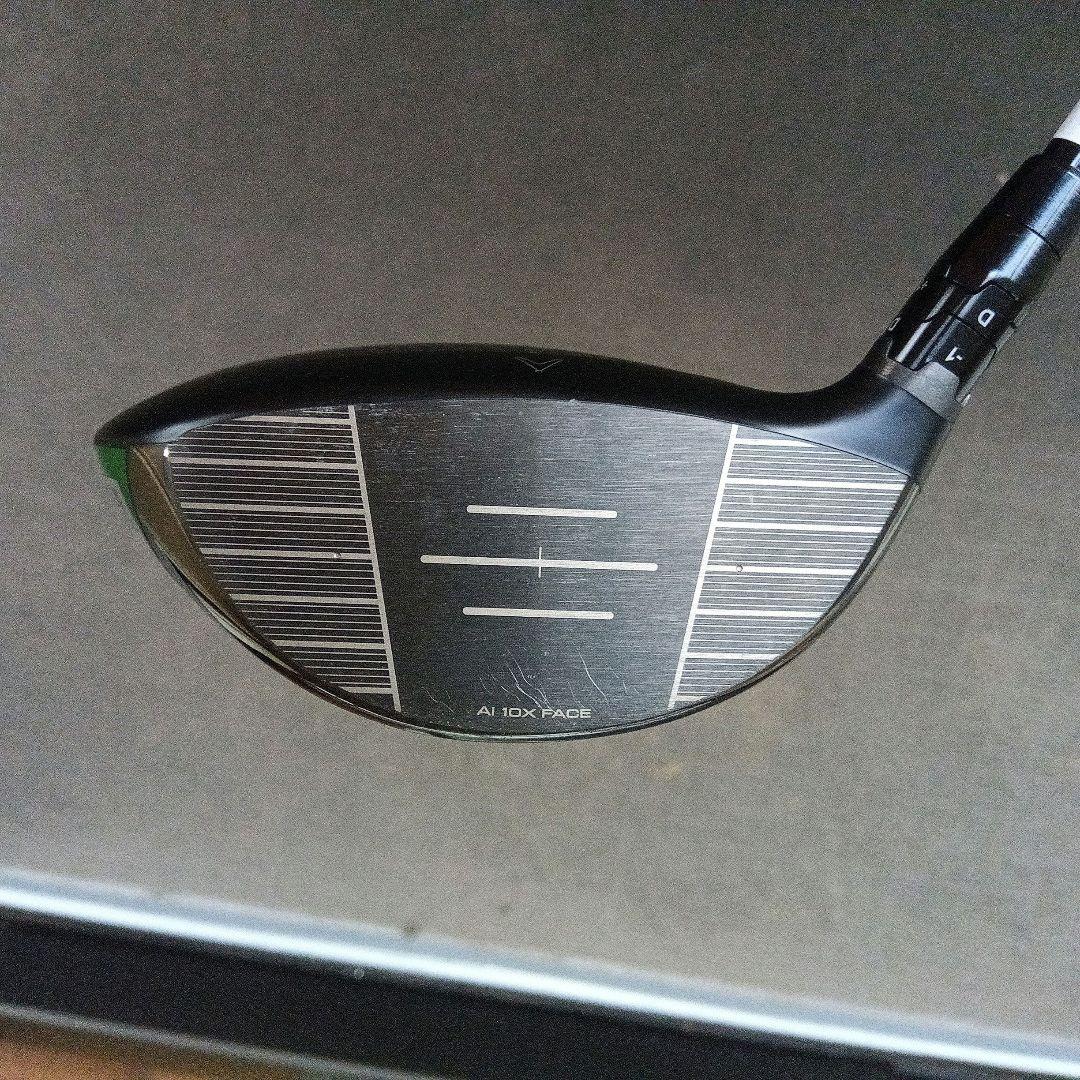 Callaway Elyte ミニドライバー 13.5°SR
