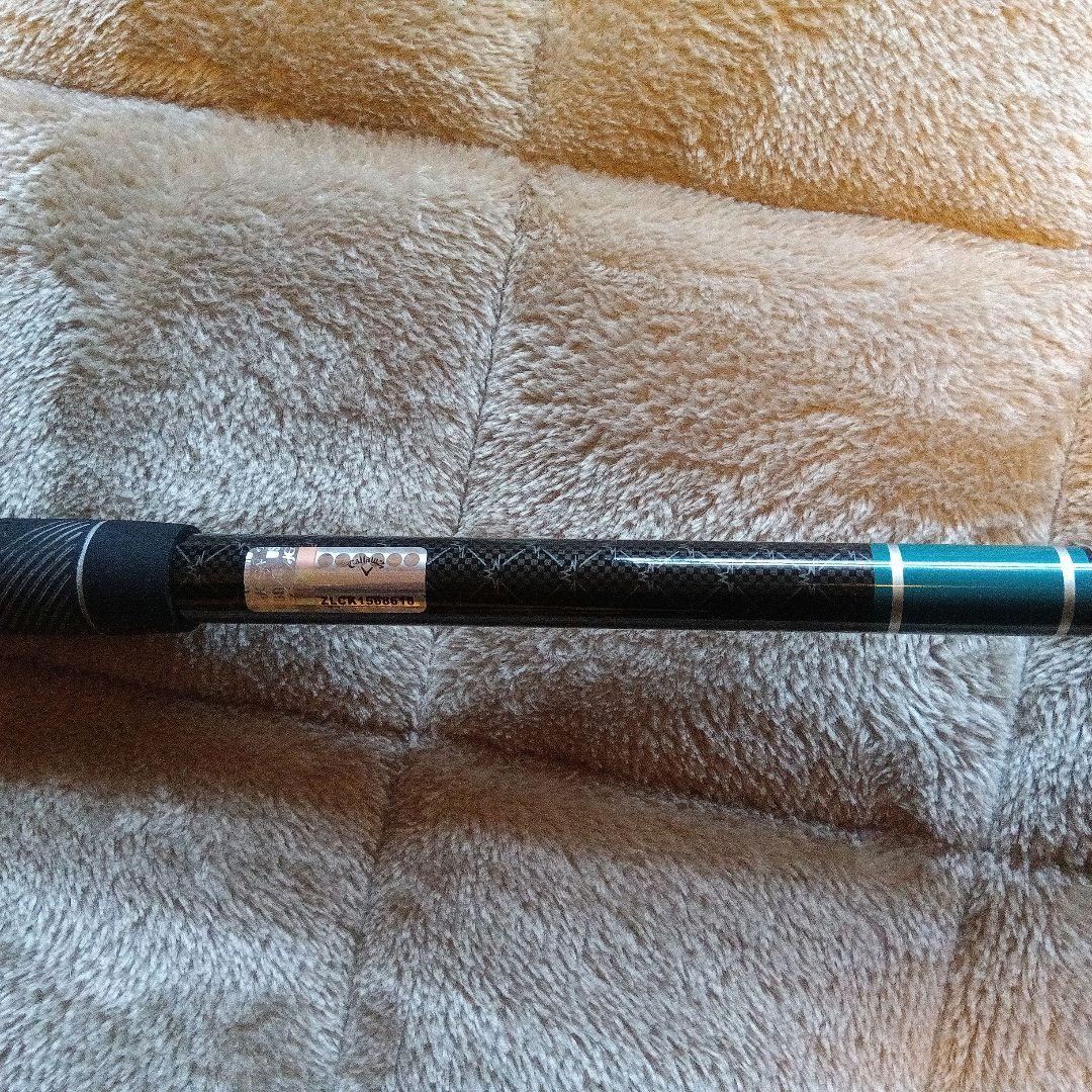 Callaway Elyte ミニドライバー 13.5°SR