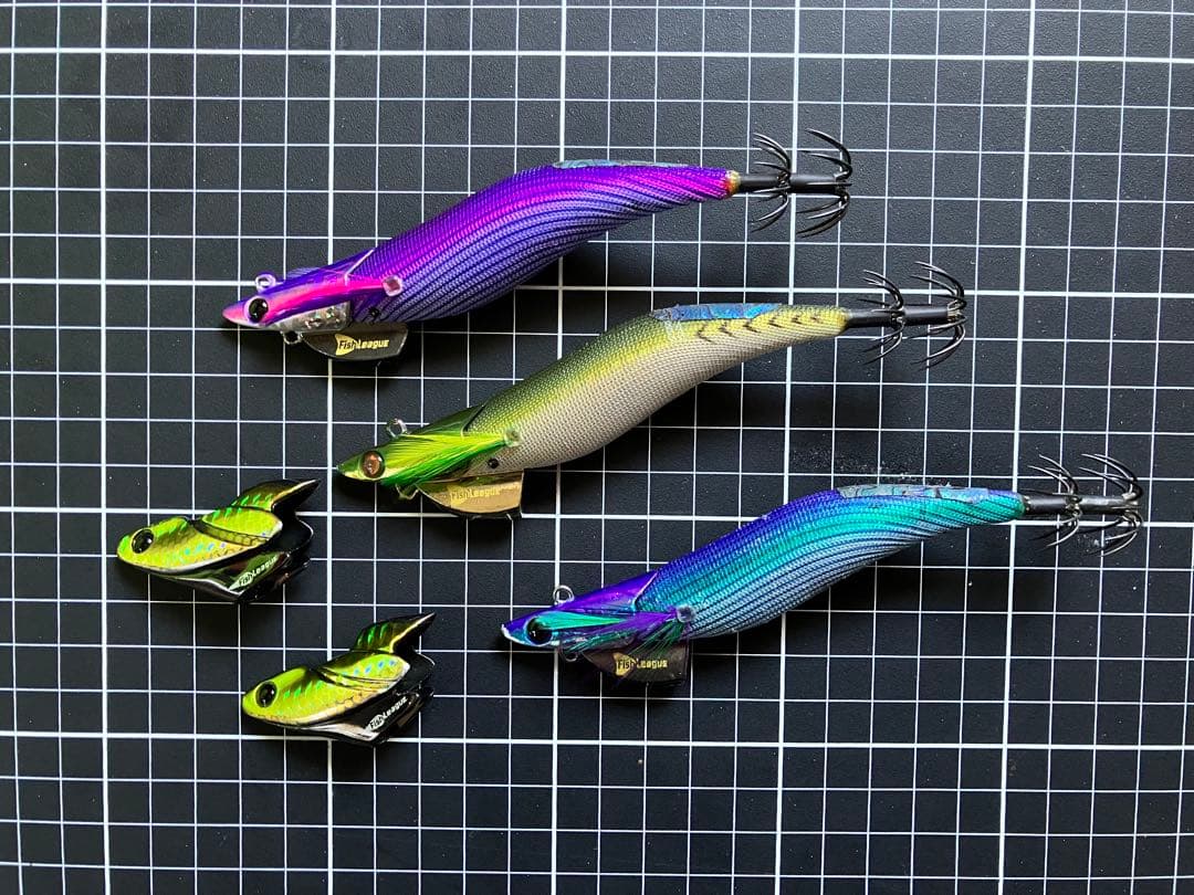 ダートマックスTR-BK 30gと40g×2美品ありと専用アップウェイト