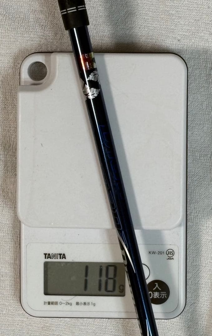 ディアマナ BF 60Sタイトリスト フェアウェイウッド用シャフト 2本セット