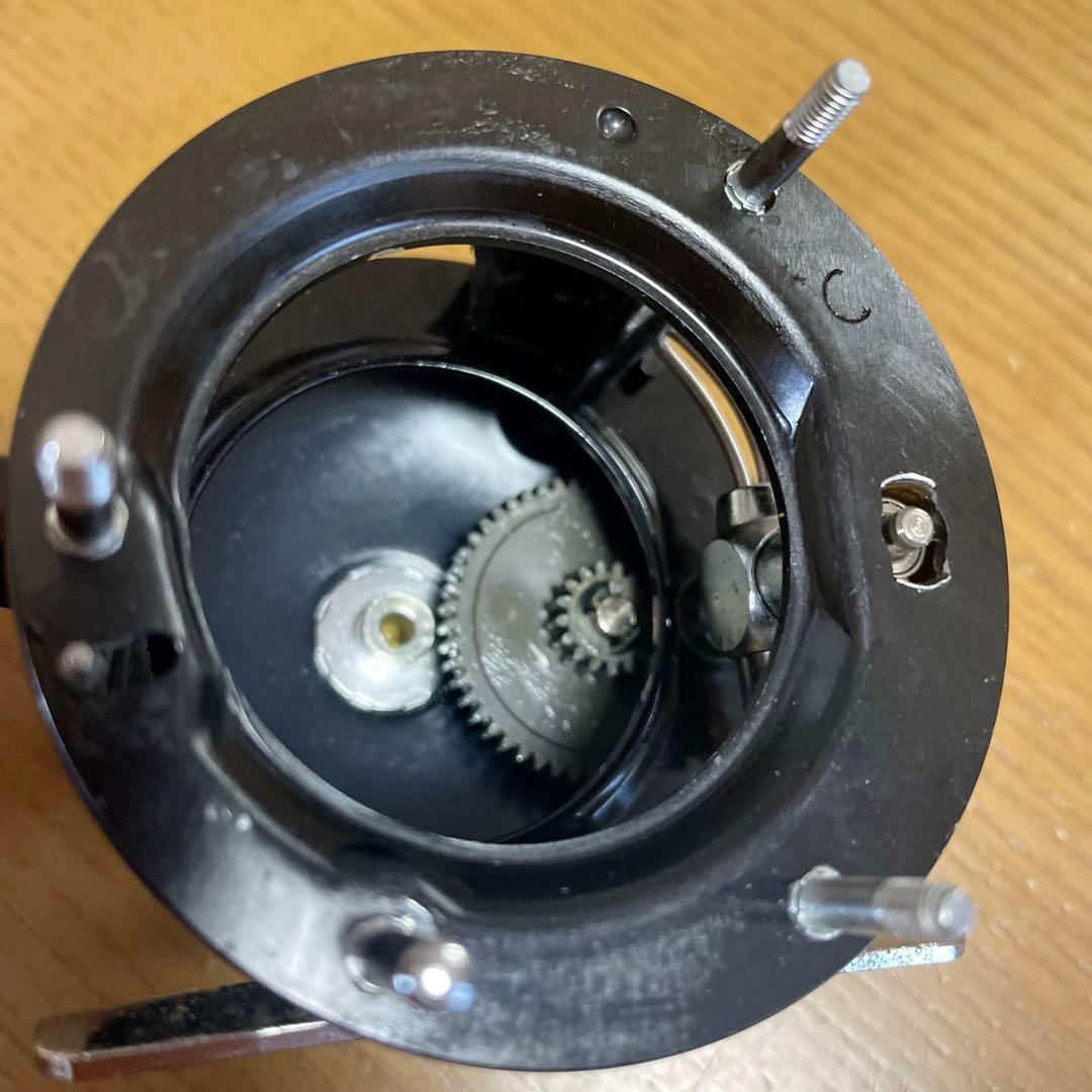 アブ アンバサダー 4600Ci