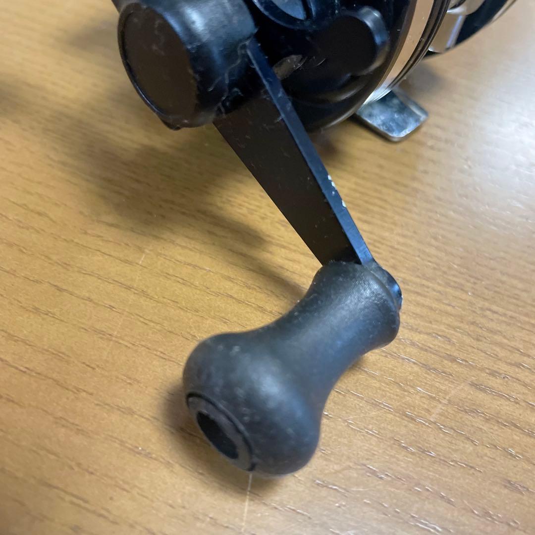 アブ アンバサダー 4600Ci