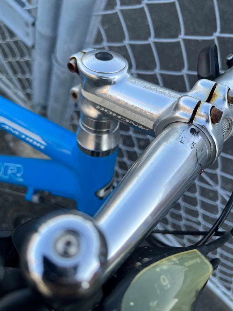 ANCHOR UF5 クロスバイク